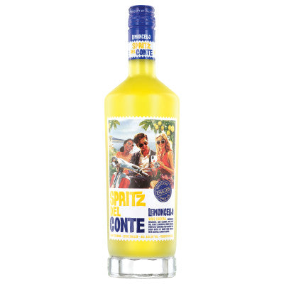 Spritz Del Conte Lemoncello