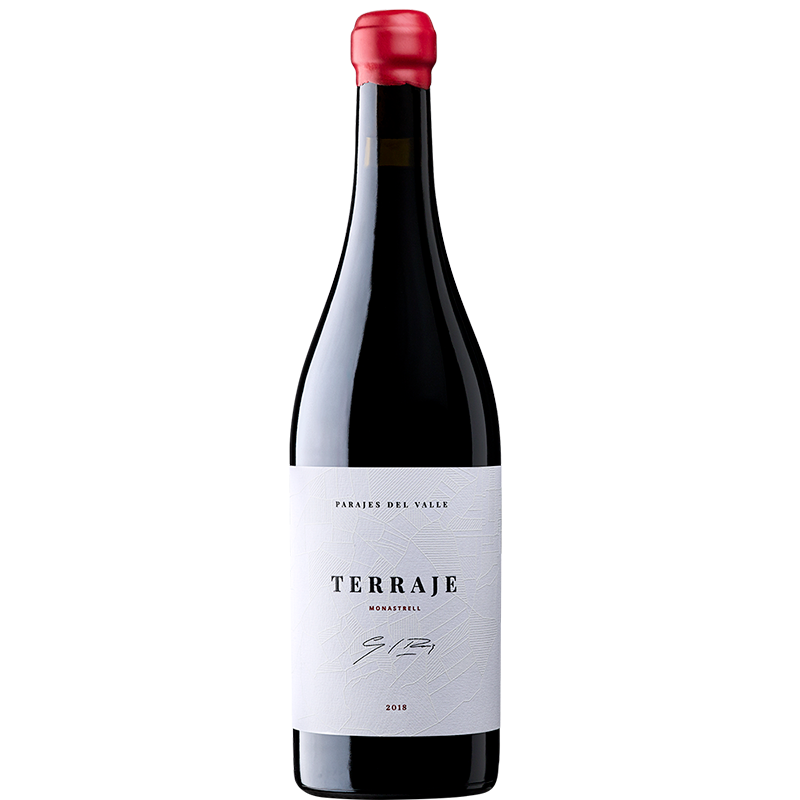 Paul Ponnelle Pinot Noir Pays Doc