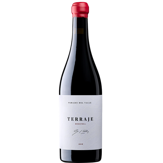 Paul Ponnelle Pinot Noir Pays Doc