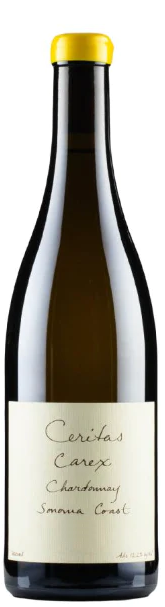 Chardonnay 'Tbh Vyd', Ceritas 2023