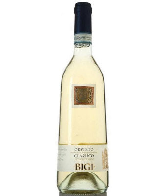 Bigi Orvieto Classico DOC Secco Italy