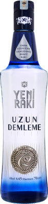 Yeni Raki Uzun Demleme 90 Proof