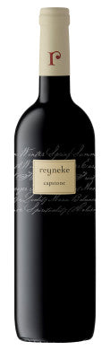 Reyneke Capstone Red Stellenbosch, South Africa 2019