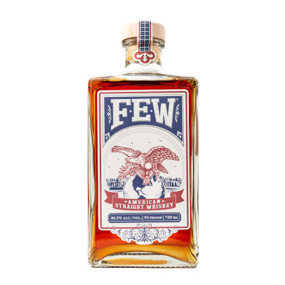 FEW American Whiskey