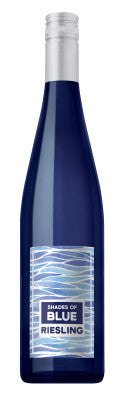 Shades of Blue Riesling