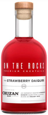 OTR Strawberry Daiquiri