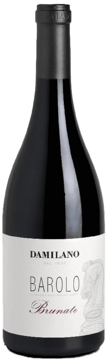 Damilano Barolo Brunate 2020