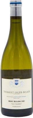 Thibault Liger-Belair Bourgogne Chardonnay "Les Charmes" Cote de Beaune 2021