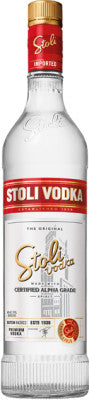 Stoli Vodka 80º