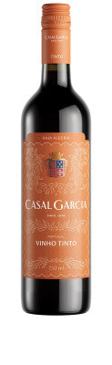CASAL GARCIA LISBOA RED 2023 750ML 2023