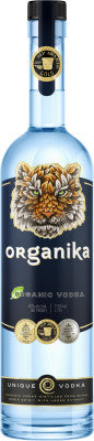 Organika Vodka