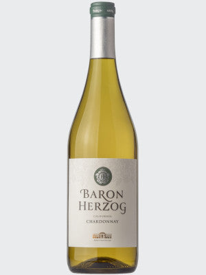 Baron Herzog Chardonnay 2024