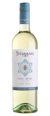 Stemmari Pinot Grigio