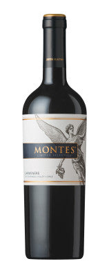 Montes Limited Selections Carmenere