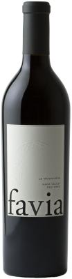 Favia La Magdelena Red Wine Napa Valley 2019