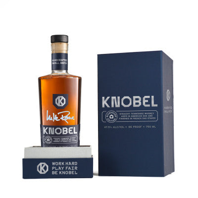Knobel Tennessee Whiskey