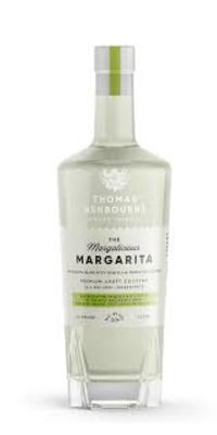 Thomas Ashbourne Margarita RTS (375ml)