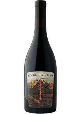 Ken Wright Cellars Yamhill-Carlton Pinot Noir Oregon (Sedimentary Soil Series) 2023