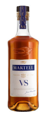 Martell VS Cognac