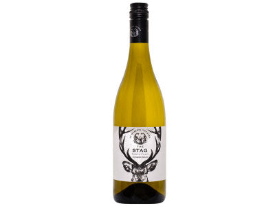 St. Huberts The Stag Chardonnay Santa Barbara Coast