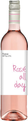 Rose All Day California