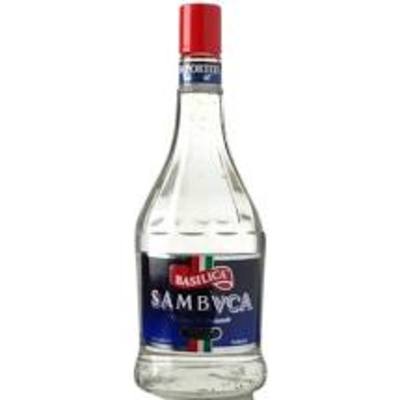 Basilica Sambuca Liqueur