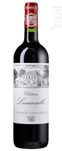Lamarsalle Montagne-Saint-Emilion