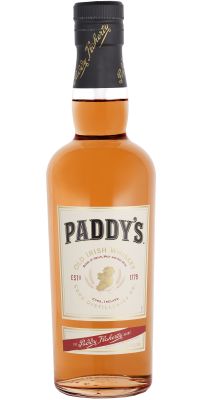 Paddy Irish Whiskey