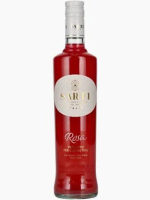 Sarti Rosa 2014