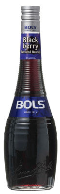 Bols Blackberry Flavored Brandy