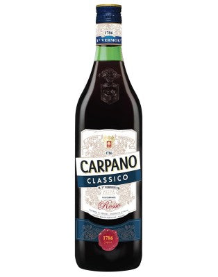 Carpano Classico Vermouth