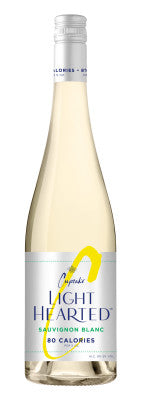 Cupcake Lighthearted Sauvignon Blanc