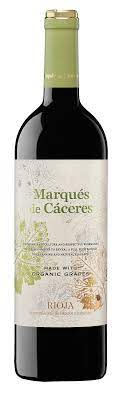 Marques de Caceres Organic Rioja 2024