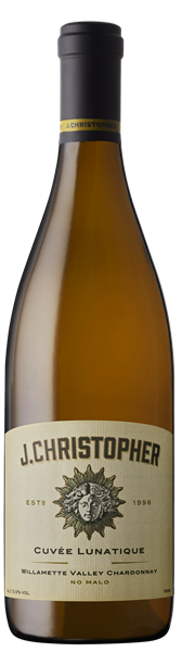 J Christopher Lunatique Chardonnay