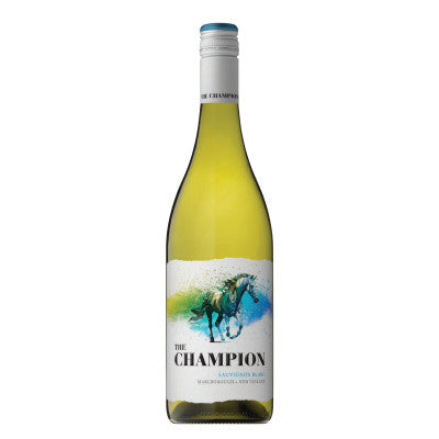 The Champion Sauvignon Blanc Marlborough 2025