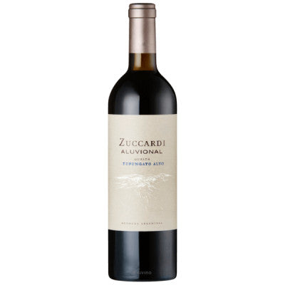 Zuccardi Aluvional Gualta Malbec Mendoza 2019