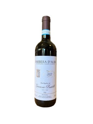 Fratelli Giacosa Barbera d'Alba 'Bussia' DOC