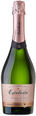 Miguel Torres Estelado Brut Rose Pais Maule Valley, Chile