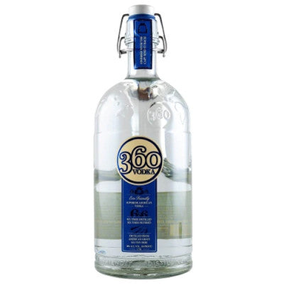360 Vodka