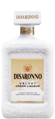 Disaronno Velvet Cream Liqueur With Glass (2)