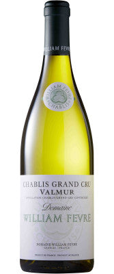 William Fevre Grand Cru Vaulmur 2023 6p 2023