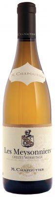 M. Chapoutier Crozes Hermitage Les Meysonniers Blanc 2024