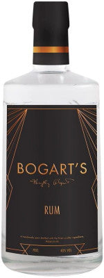 Bogart's White Rum