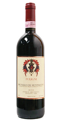 Fuligini Brunello di Montalcino DOCG 2020