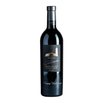 Robert Mondavi Winery To Kalon The Reserve Cabernet Sauvignon Oakville Napa Valley 2014