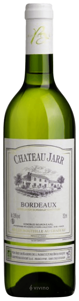Jarr Bordeaux 2024