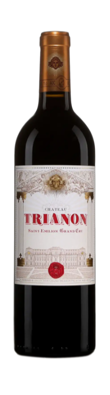 Chateau Trianon St Emilion Grand Cru  2012