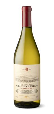 Shannon Ridge Chardonnay Lake County