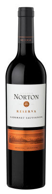 Bodega Norton Reserva Cabernet Sauvignon