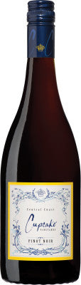 Cupcake Pinot Noir 2024